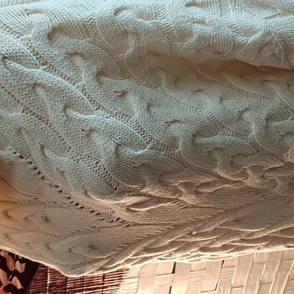 Free People Cable Knit - Picture 4 of 7